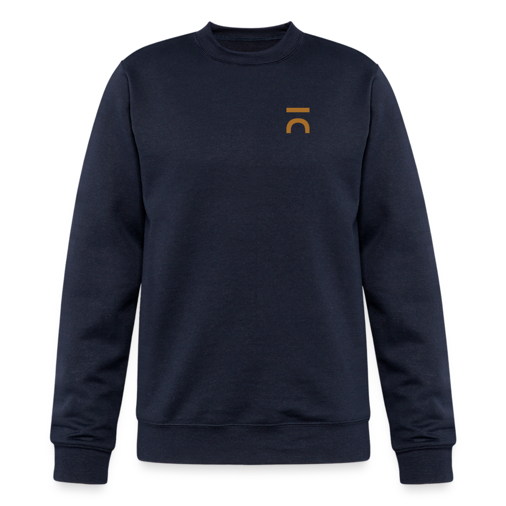 Bridge All Vibes Unisex Sweatshirt - navy